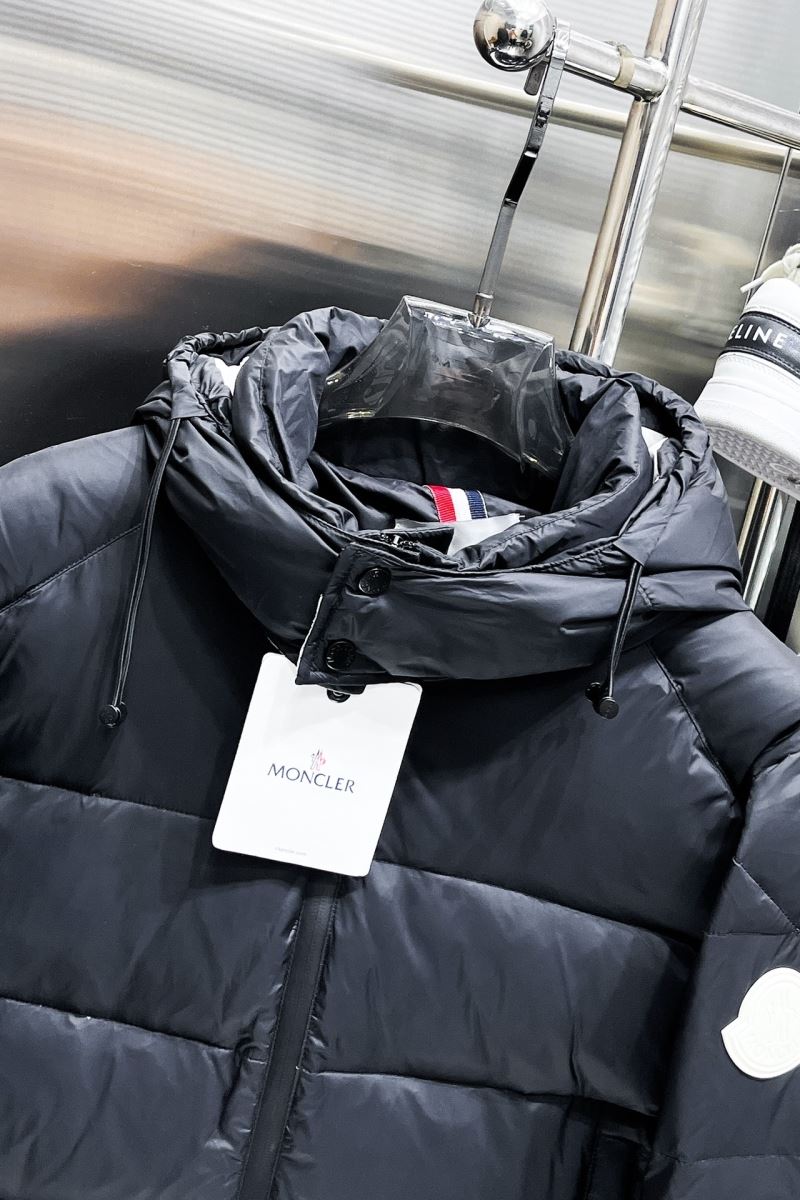 Moncler Down Jackets